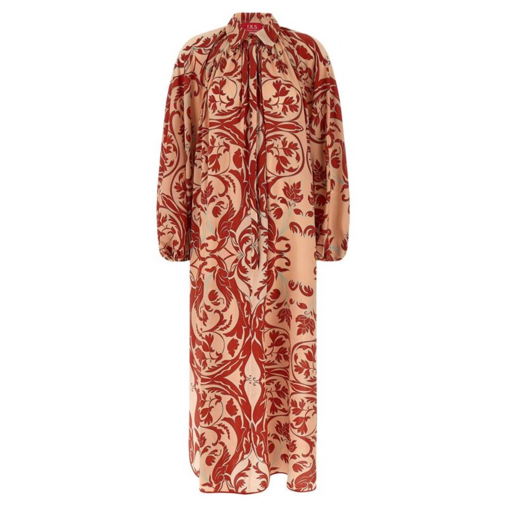 F.R.S. - For Restless Sleepers Women's Europa Dress